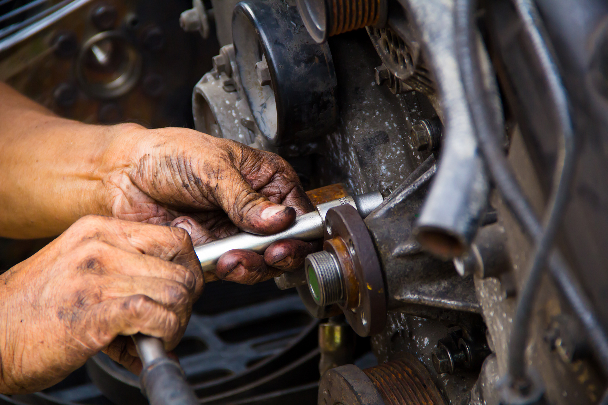 herstellingen werkplaats trailers reparatie